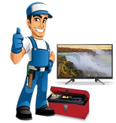 TV Repair FAQ - Yes Electronic